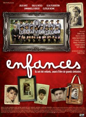 Enfances Enfances
