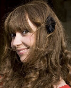 Déborah Galland Déborah Galland