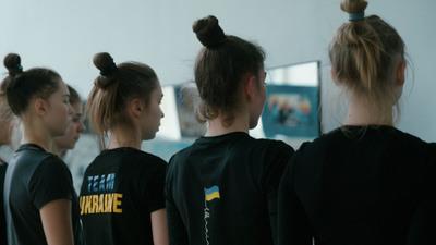 La Guerre, l'Ukraine et les jeux La Guerre, l'Ukraine et les jeux