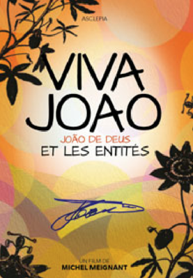 Viva João et les entités Viva João et les entités
