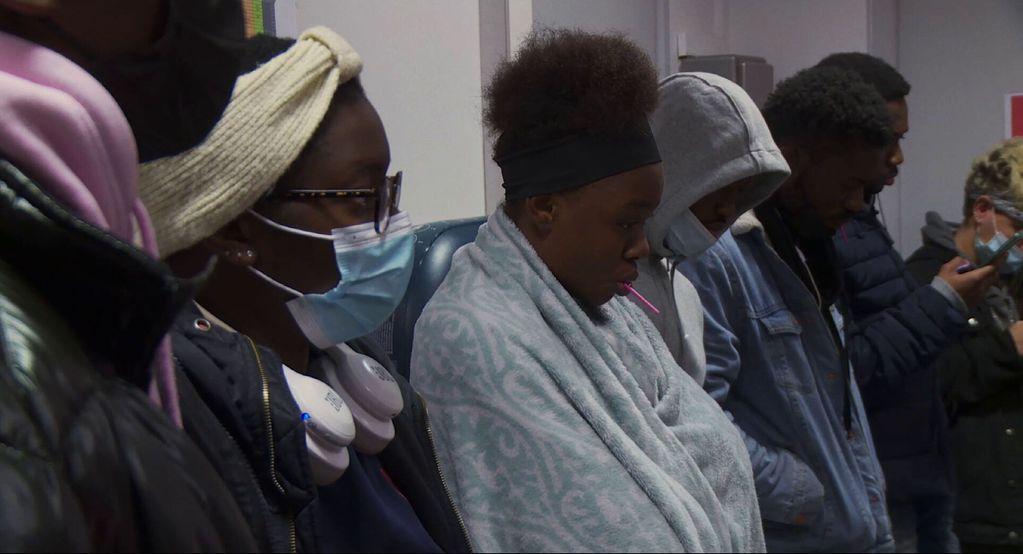 Winners Fight Winners Fight