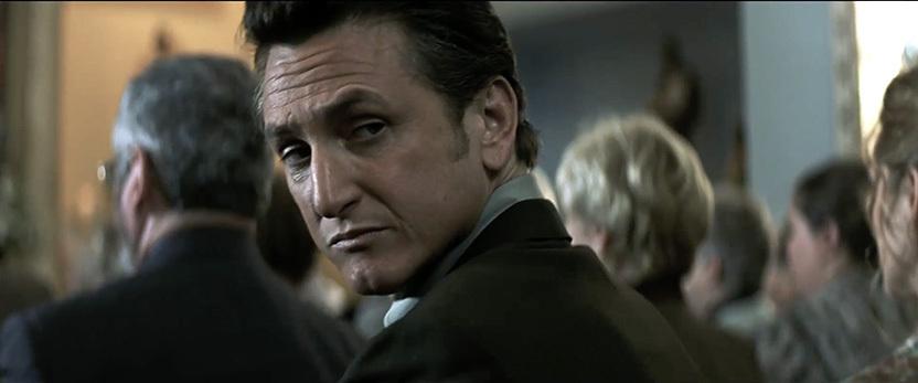 Sean Penn, l'enfant terrible de l'Amérique Sean Penn, l'enfant terrible de l'Amérique