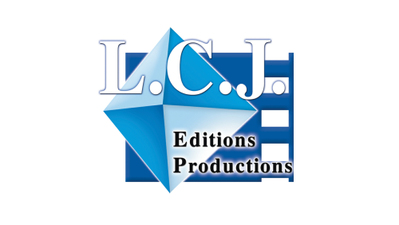 LCJ Editions & Productions - NE PAS CHANGER (sauf nouveau logo) LCJ Editions & Productions - NE PAS CHANGER (sauf nouveau logo)
