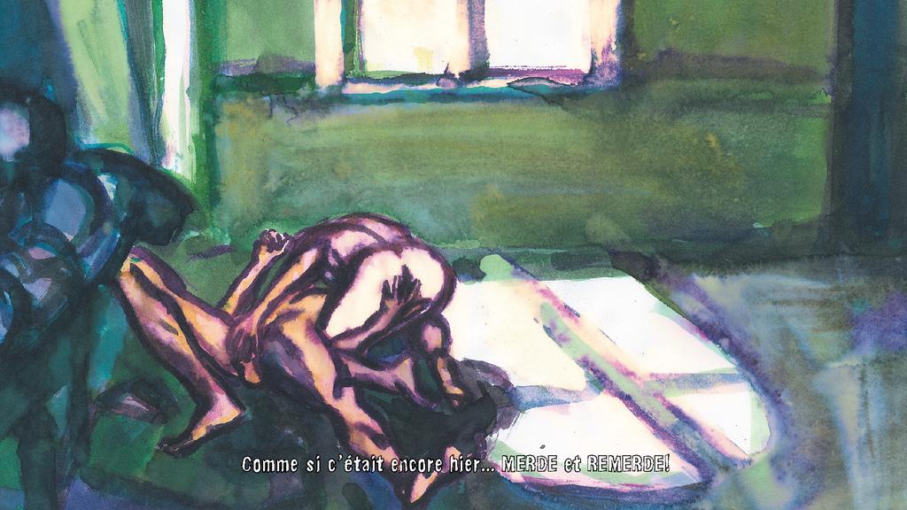 La Dernière énergie La Dernière énergie