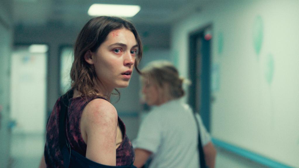 L'Intérêt d'Adam - © Maxence Dedry