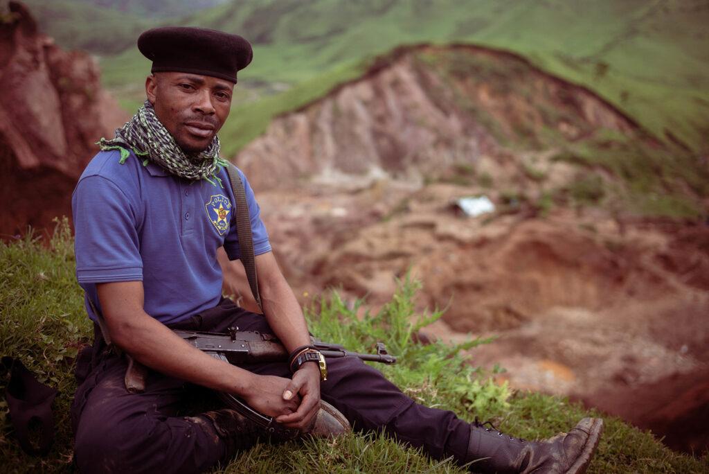 Le Sang et la Boue Le Sang et la Boue
