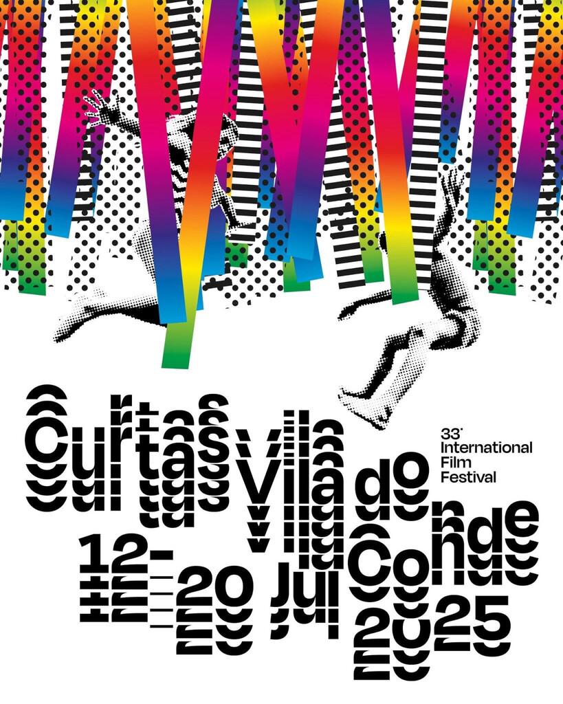 Vila do Conde International Short Film Festival - 2025 Vila do Conde International Short Film Festival - 2025