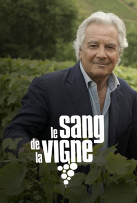 Blood of the Wine - © Télécip, RTBF, Be-Films - France 3 Blood of the Wine - © Télécip, RTBF, Be-Films - France 3