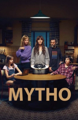 Mytho - © Unité de Production, ARTE France Mytho - © Unité de Production, ARTE France