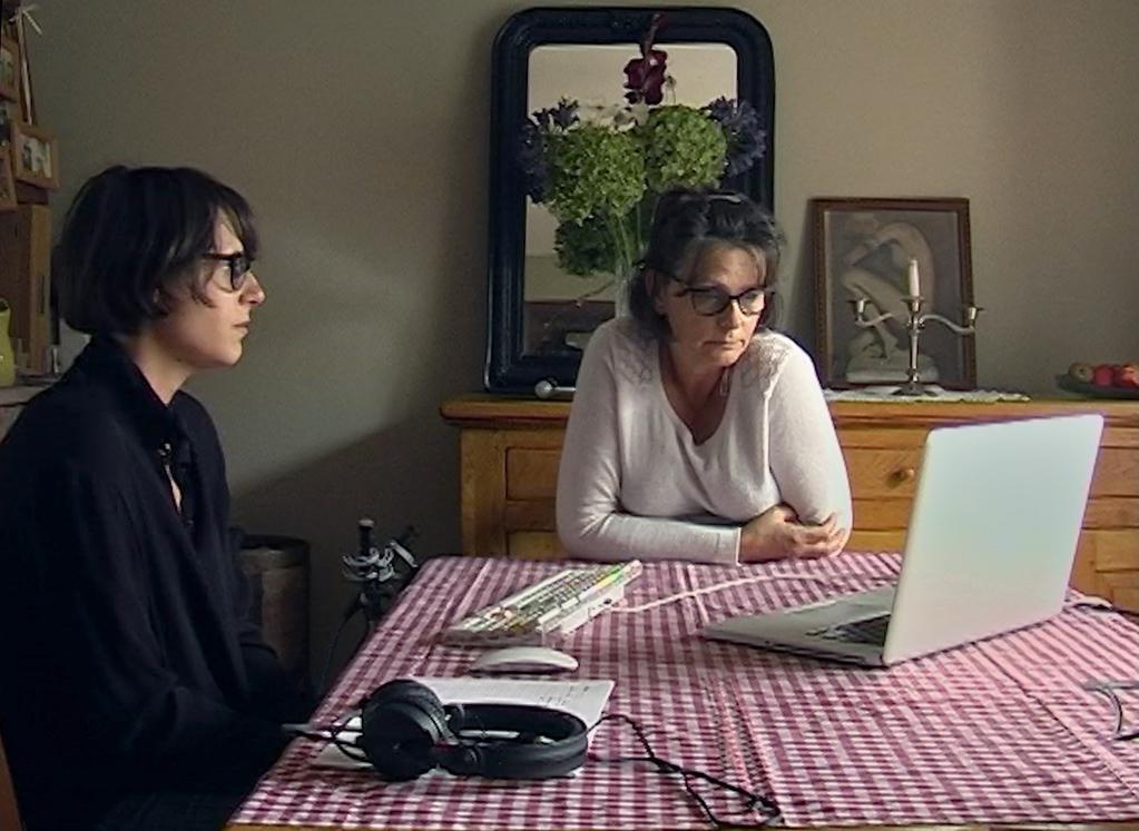 My Mother's Factory My Mother's Factory