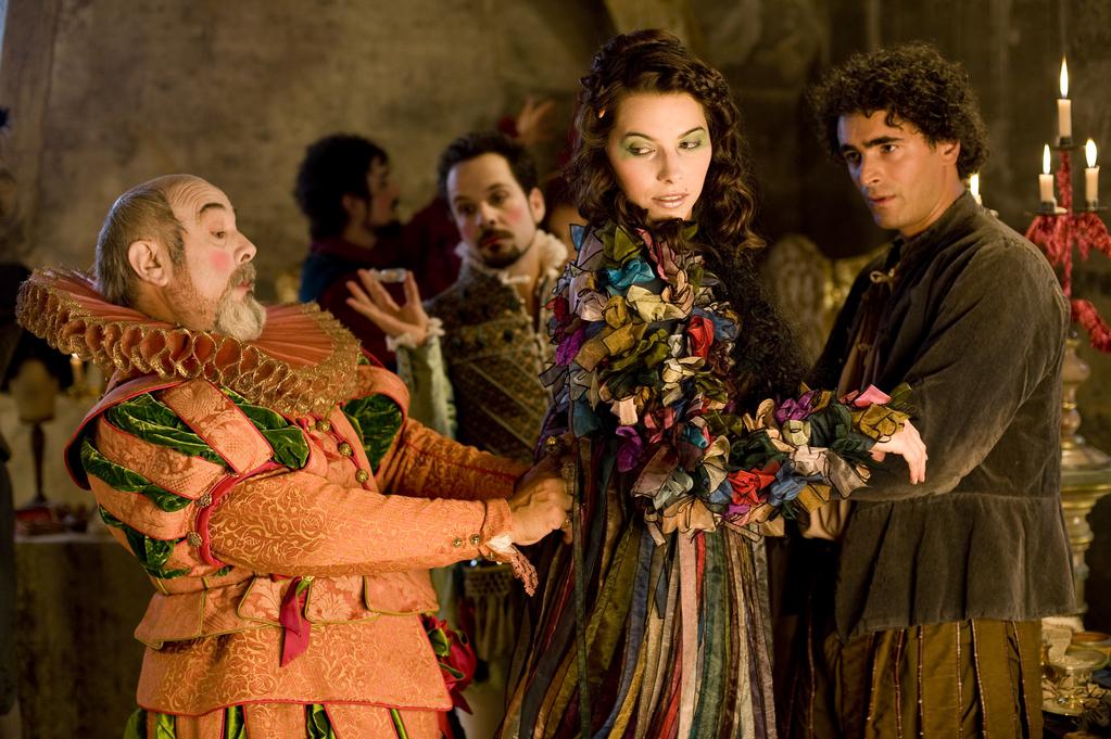 Cuba - フランス映画祭 - 2010 - &copy; Arnaud Borel