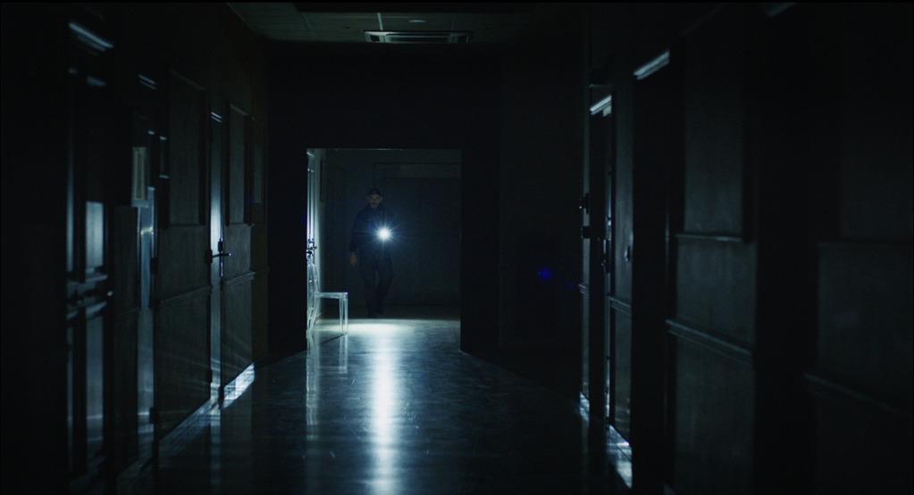 The Watchman The Watchman