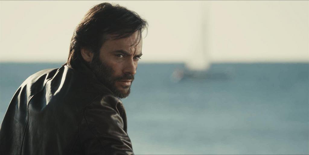 Cinemania - 2010 - &copy; 2009 Arp