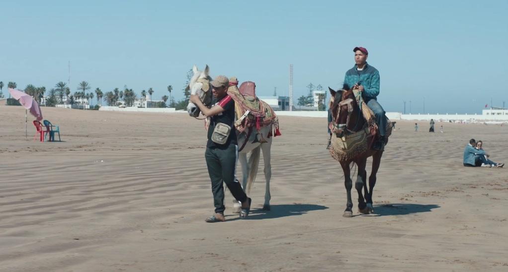 Festival international du film de Brooklyn - 2022