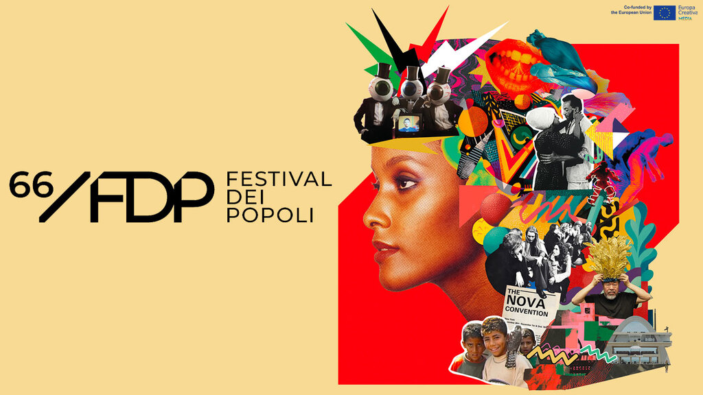 Francia, el país invitado de honor en el Festival dei Popoli 2025 Francia, el país invitado de honor en el Festival dei Popoli 2025