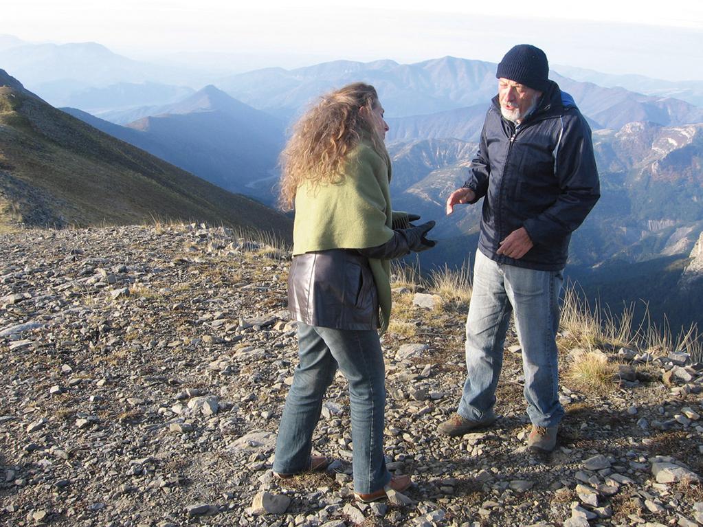 La Terre de la folie La Terre de la folie