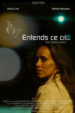 Entends ce cri... Entends ce cri...