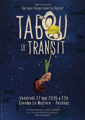 Tabou en transit Tabou en transit