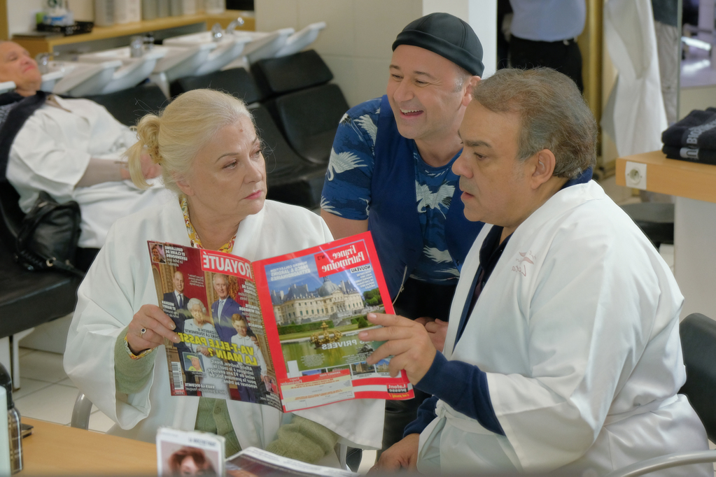 シンガポールフランス映画祭 - 2021