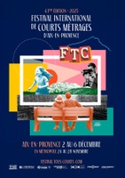 Unifrance présent au 43e Festival Tous Courts d'Aix-en-Provence Unifrance présent au 43e Festival Tous Courts d'Aix-en-Provence