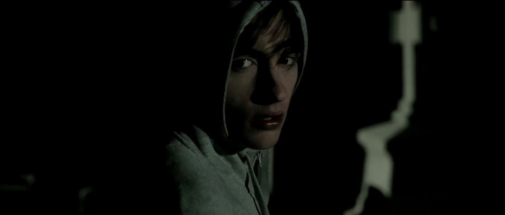 Black Night Black Night