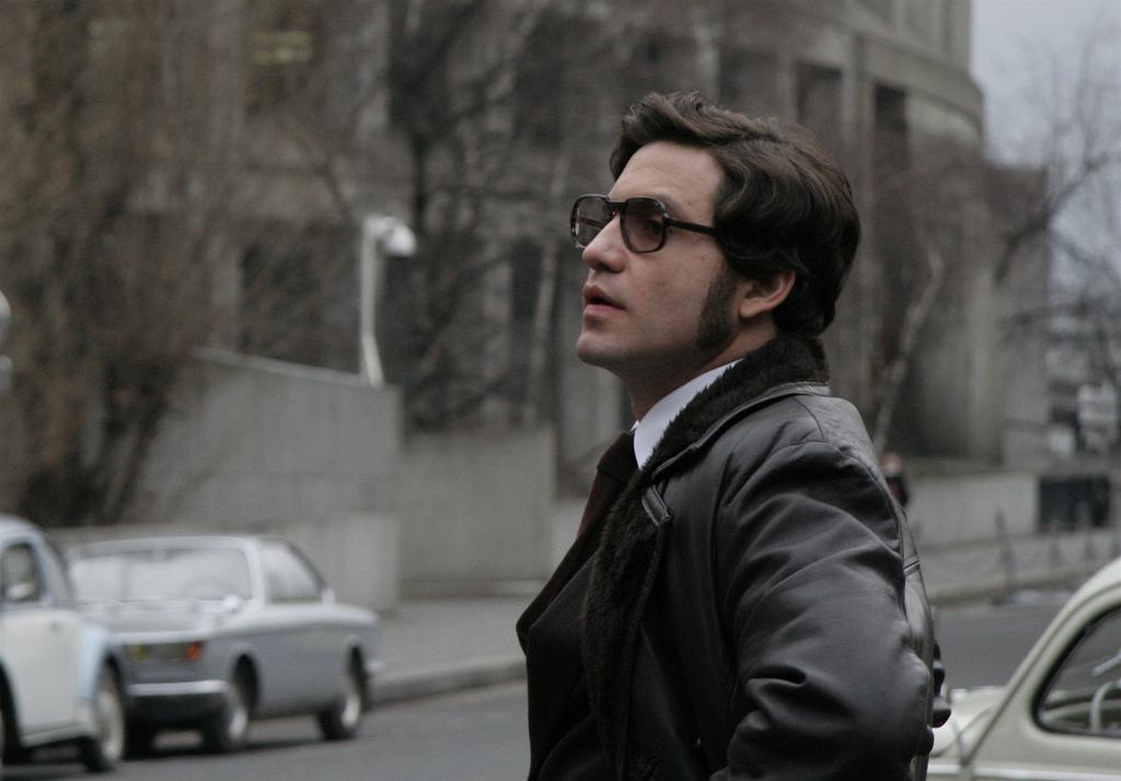 Cesar de Cine Franc&eacute;s - 2011