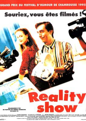 Reality Show Reality Show
