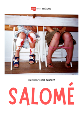 Salom&eacute; !