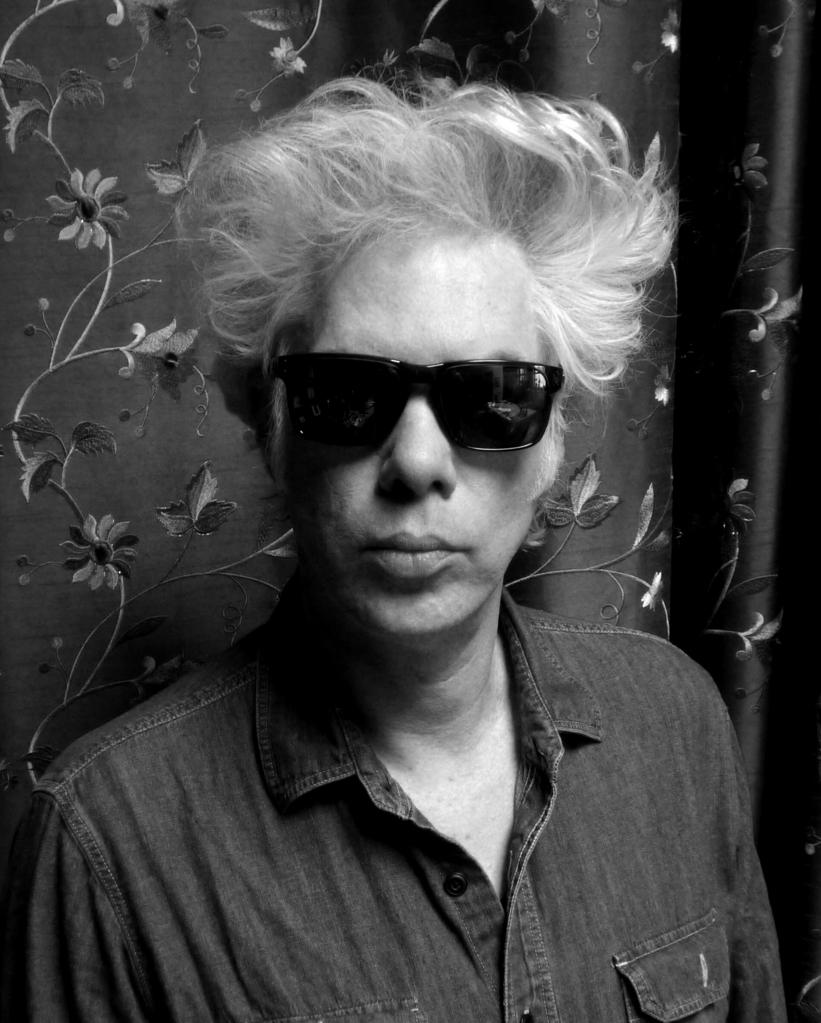 Jim Jarmusch Jim Jarmusch