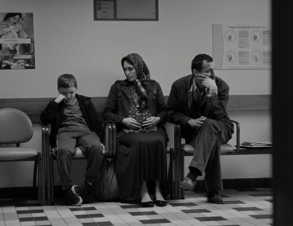 Uppsala International Short Film Festival - 2018