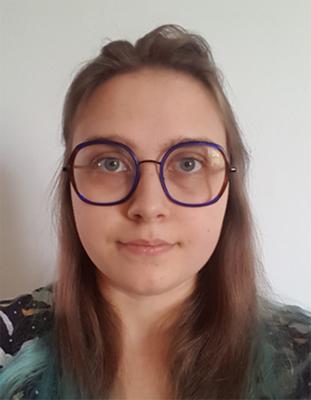 Margot Chr&eacute;tien