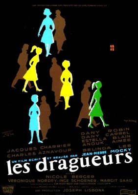 Les Dragueurs Les Dragueurs