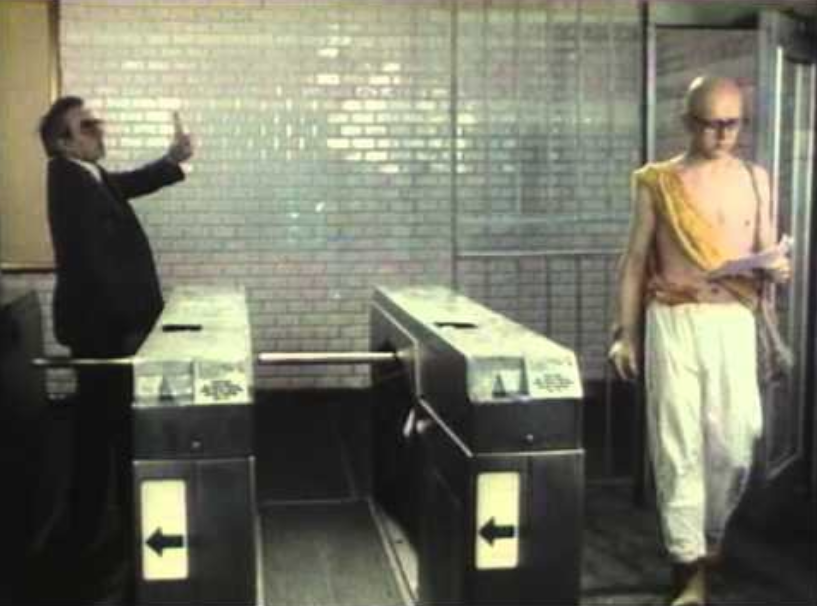 Dresden International Short Film Festival - 2014