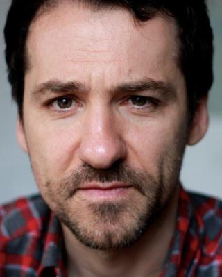 Jérôme Daran - © Coco Shoot Jérôme Daran - © Coco Shoot