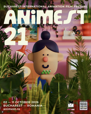 Anim'Est  - 2026