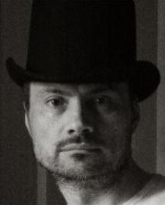 &Eacute;ric Salleron