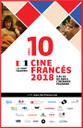 Festival de cinéma français d'Argentine (ex-Les Avant-Premières) - 2018 Festival de cinéma français d'Argentine (ex-Les Avant-Premières) - 2018
