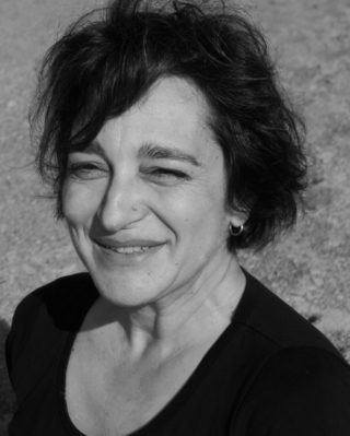 Catherine Ulmer-Lopez