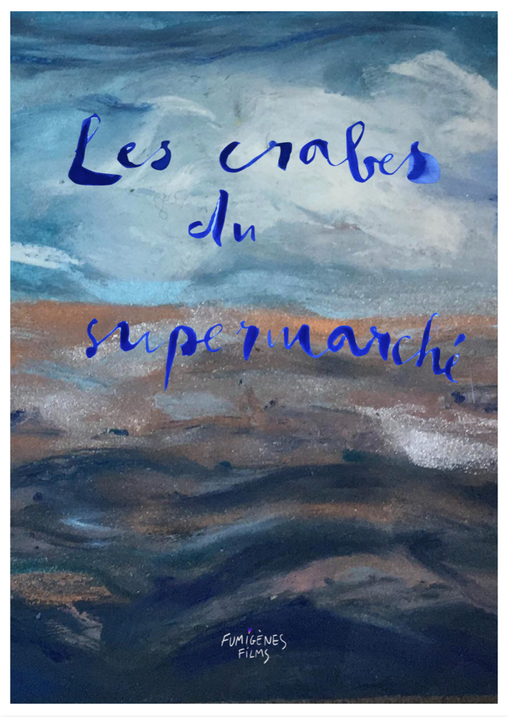 Les Crabes du supermarché Les Crabes du supermarché