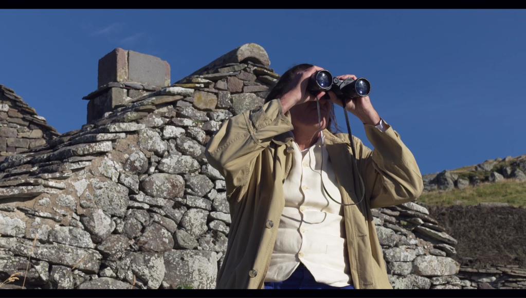 Bernadette Quisp&eacute;