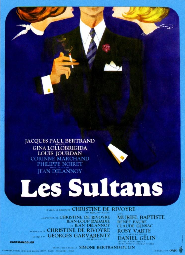 Les Sultans Les Sultans