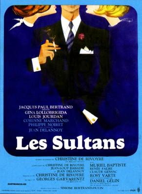 Les Sultans Les Sultans