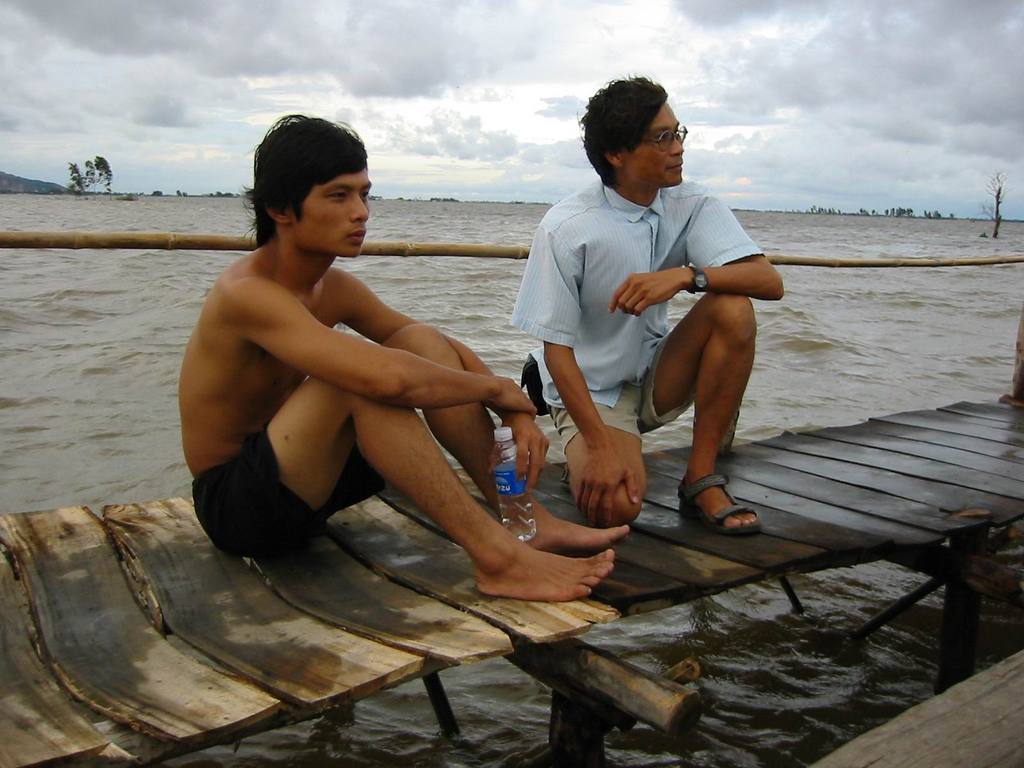 Gardien de buffles (Le)