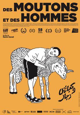 Des moutons et des hommes