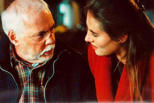 Edimburgo  - Festival de Cine Franc&eacute;s de Gran Breta&ntilde;a - 2001