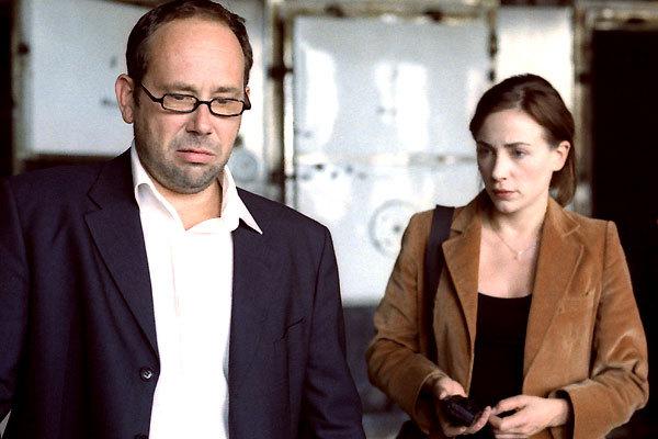 Festival international du film de Shanghai - 2006 Festival international du film de Shanghai - 2006