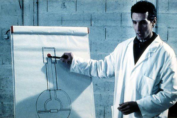 Festival de cine franc&eacute;s en Jap&oacute;n - 2006