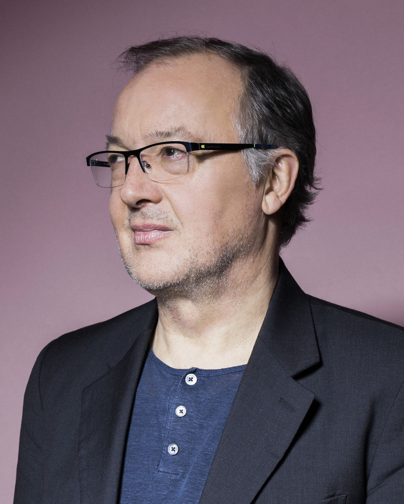 Philippe Faucon - Unifrance