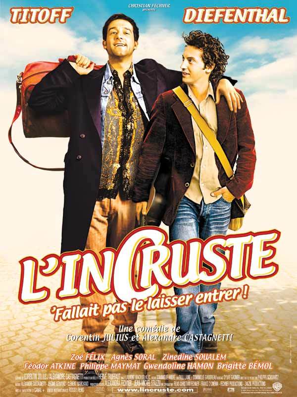 Rendez-vous de Unifrance en Par&iacute;s - 2005