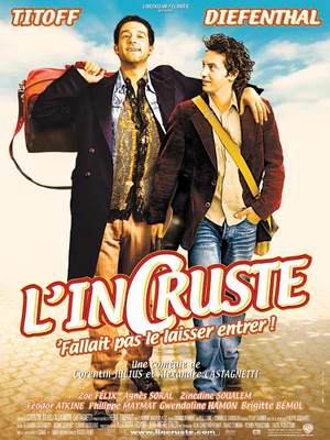 Incruste (L') Incruste (L')